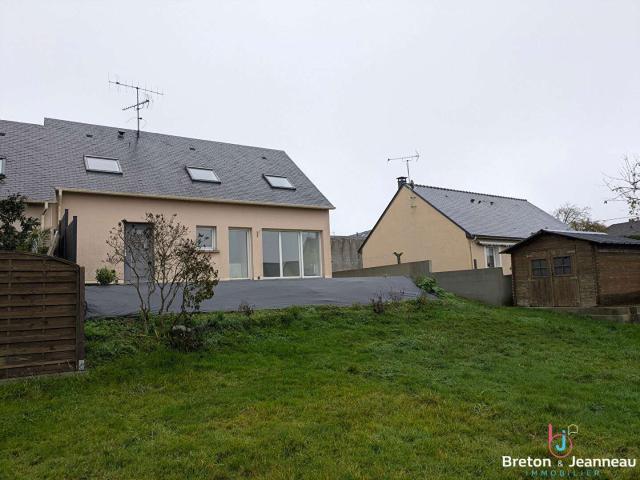 Maison vente à Mayenne, Chammes