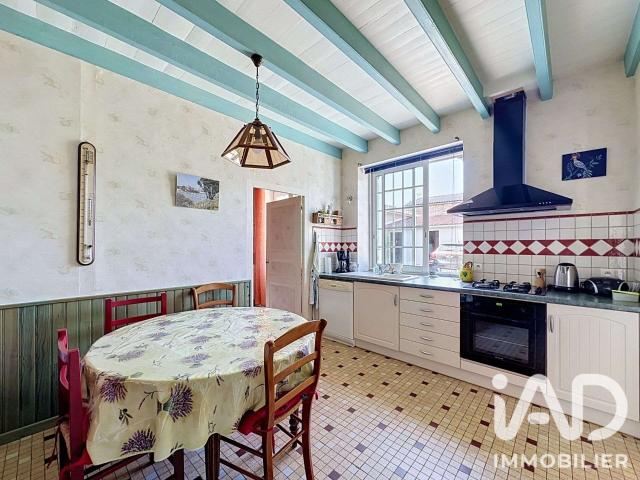 Maison vente à Sainte-Verge, Deux-Sèvres