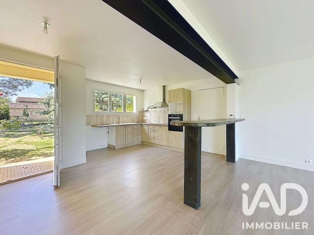Maison vente à Sainte-Verge, Deux-Sèvres