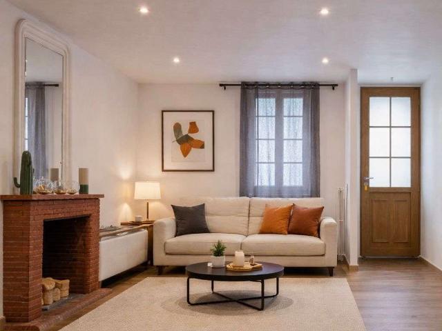 Maison vente à Saintes