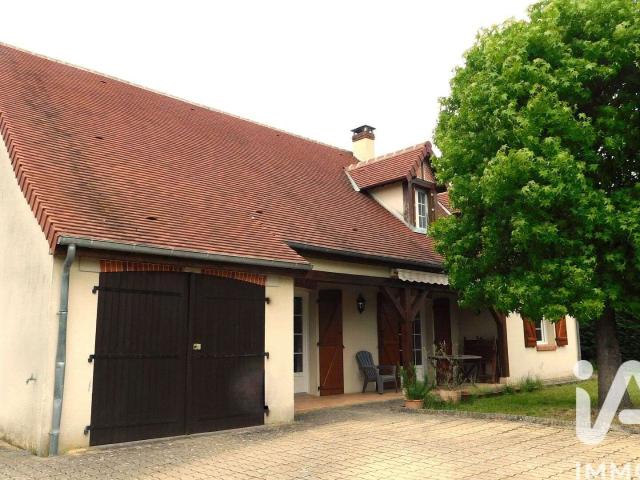 Maison vente à Romorantin-Lanthenay, Salbris