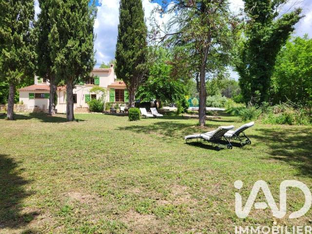 Maison vente à Arrondissement de Draguignan, Salernes