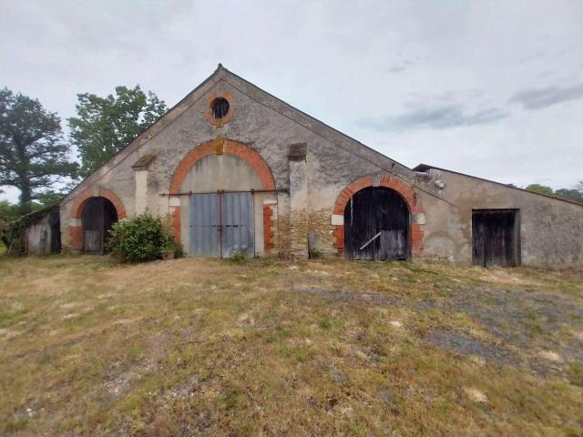 Maison vente à Les Sables-d'Olonne, Sallertaine
