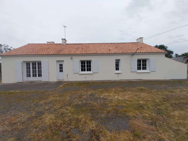 Maison vente à Les Sables-d'Olonne, Sallertaine