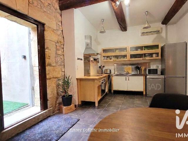 Maison vente à Narbonne, Salles-d'aude