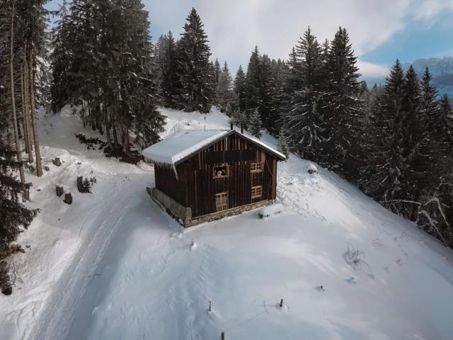 Maison vente à Bonneville, Samoëns