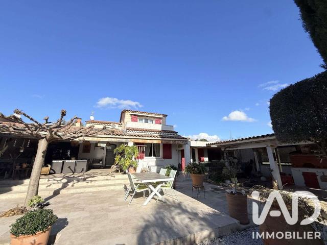Maison vente à Arrondissement de Toulon, Sanary-sur-mer