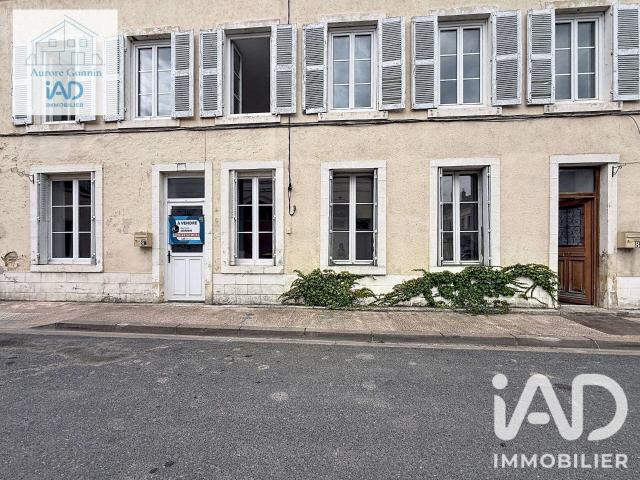 Maison vente à Saint-Amand-Montrond, Sancoins