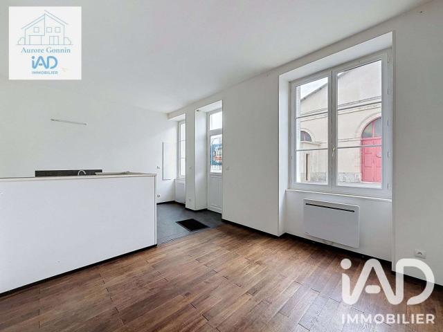 Maison vente à Saint-Amand-Montrond, Sancoins