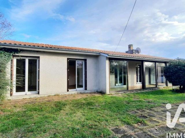 Maison vente à Mont-de-Marsan, Sanguinet