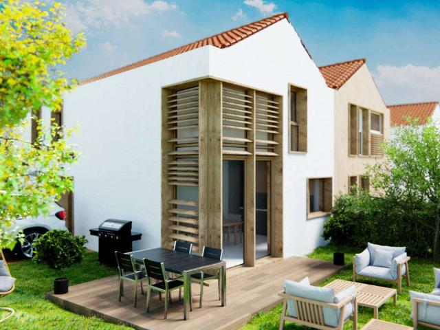 Maison vente à Argenteuil, Sannois