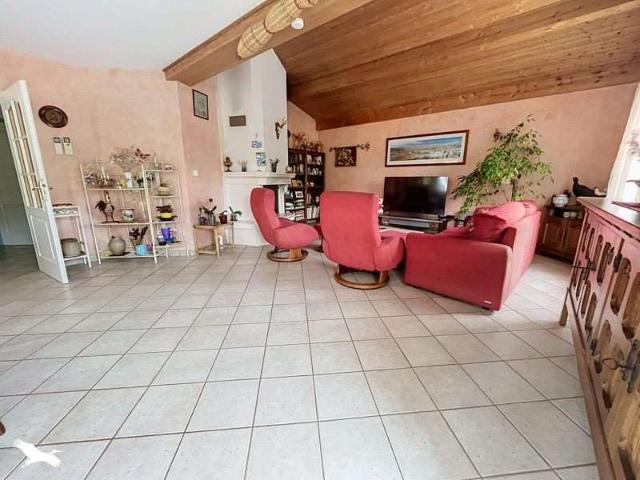 Maison vente à Sansais, Deux-Sèvres