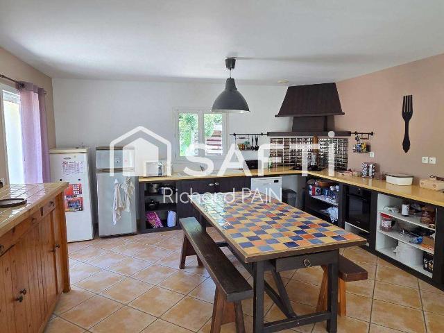 Maison vente à Niort, Sansais