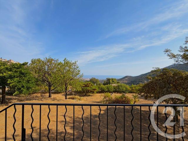 Maison vente à Calvi, Santa-reparata-di-balagna