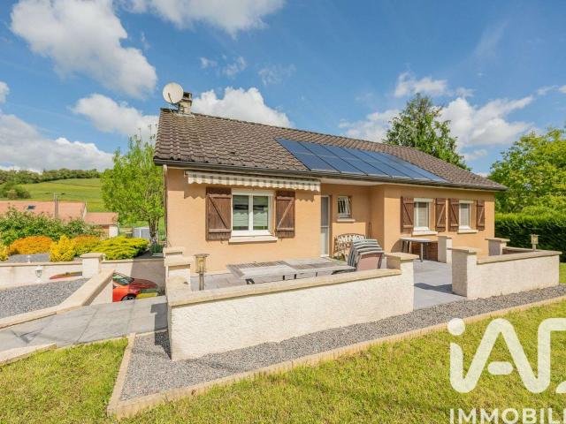 Maison vente à Charleville-Mézières, Sapogne-et-feuchères