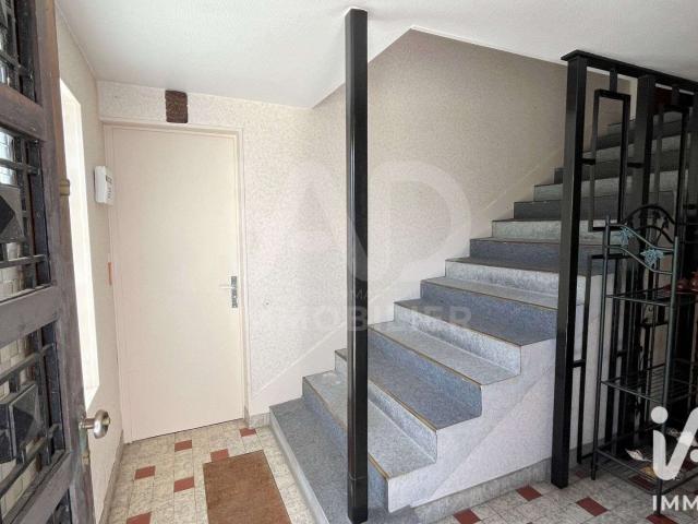 Maison vente à Orléans, Saran