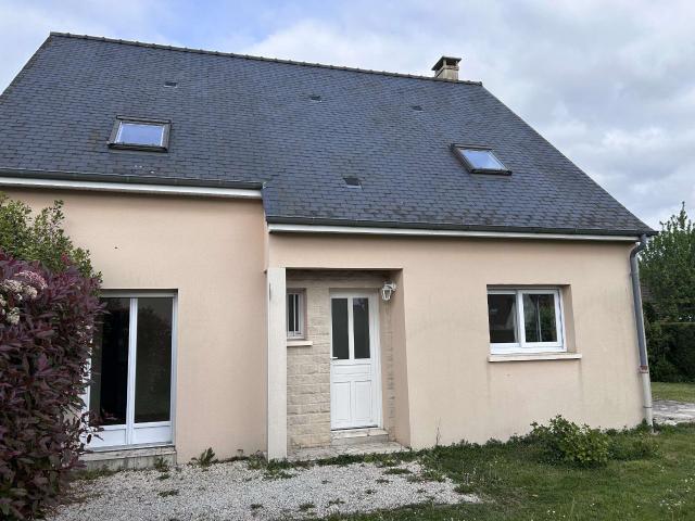 Maison vente à Le Mans, Sargé-lès-le-mans