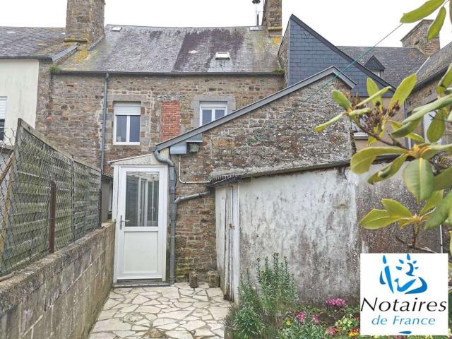 Maison vente à Avranches, Sartilly