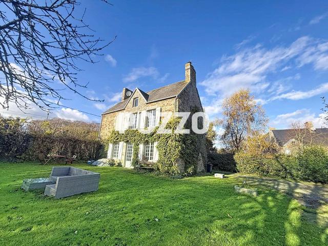 Maison vente à Avranches, Angey