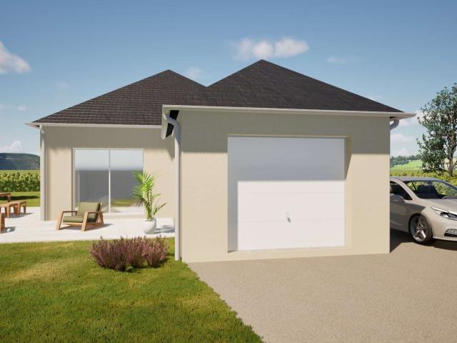 Maison vente à Avranches, Normandie