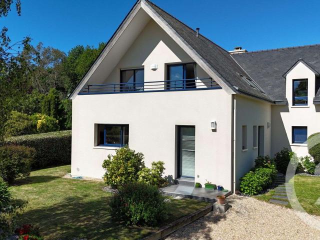 Maison vente à Vannes, Bretagne