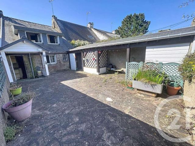 Maison vente à Vannes, Bretagne