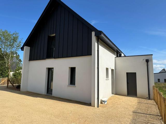 Maison vente à Vannes, Bretagne