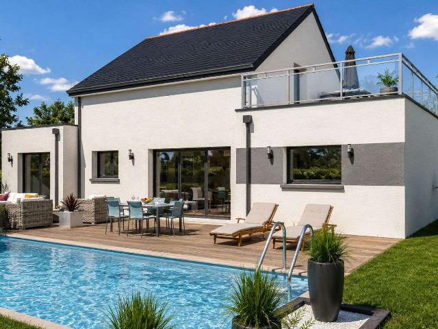 Maison vente à Vannes, Bretagne