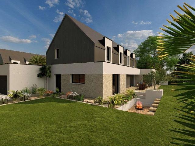 Maison vente à Vannes, Bretagne