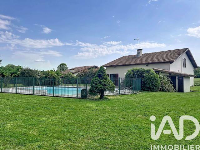 Maison vente à Dax, Saugnac-et-cambran