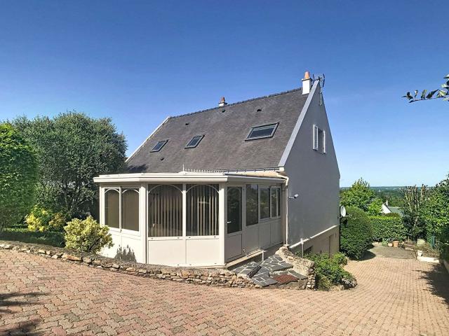 Maison vente à Saumur