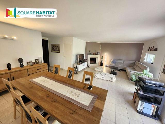 Maison vente à Saumur