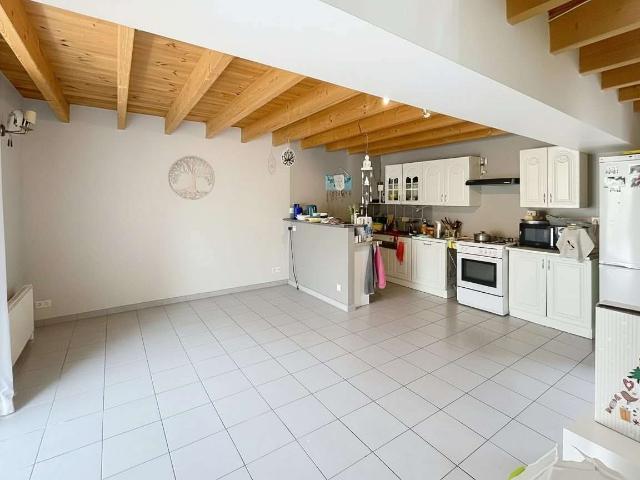 Maison vente à Coutances, Saussey