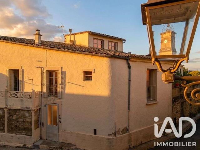 Maison vente à Montpellier, Saussines