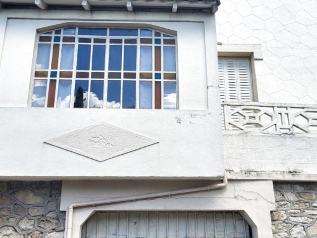 Maison vente à Montpellier, Saussines