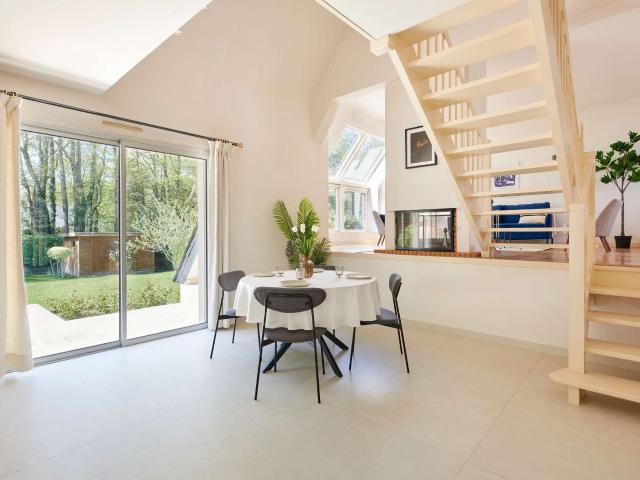 Maison vente à Nantes, Sautron