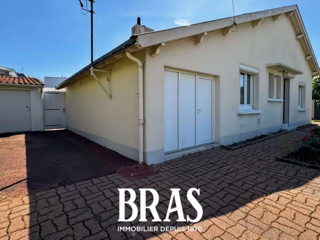 Maison vente à Nantes, Sautron