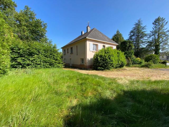 Maison vente à Nantes, Sautron