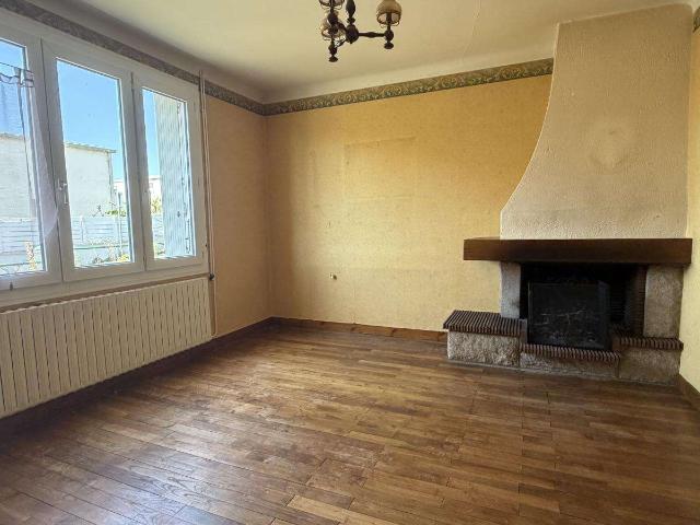 Maison vente à Savenay, Loire-Atlantique