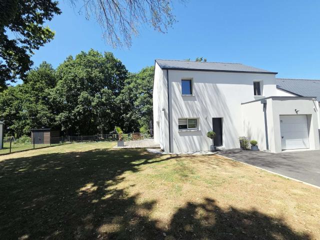 Maison vente à Saint-Nazaire, Savenay