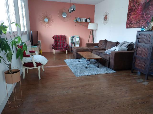 Maison vente à Mamers, Savigné-l'evêque