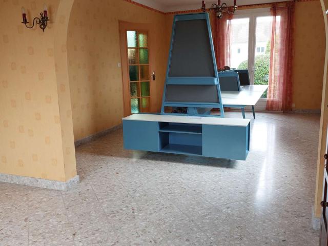 Maison vente à Mamers, Savigné-l'evêque