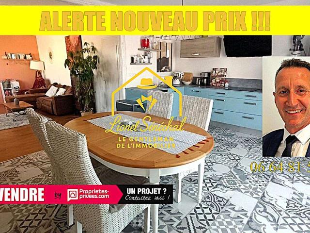 Maison vente à Mamers, Savigné-l'evêque