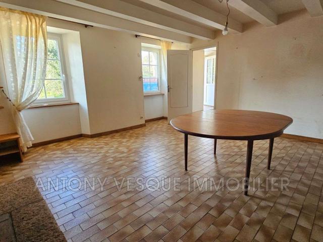 Maison vente à Coutances, Savigny
