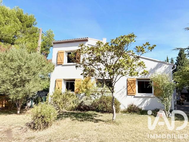 Maison vente à Saze, Gard