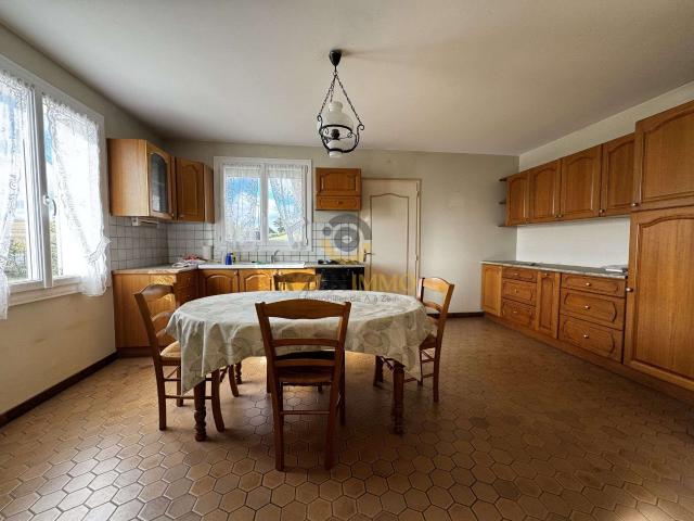 Maison vente à Secondigny, Deux-Sèvres