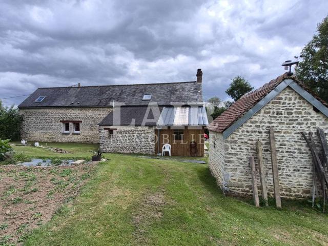 Maison vente à Alençon, Sées