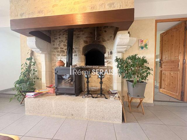 Maison vente à Alençon, Sées