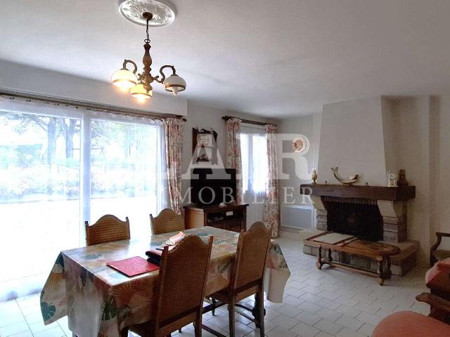 Maison vente à Sées, Orne