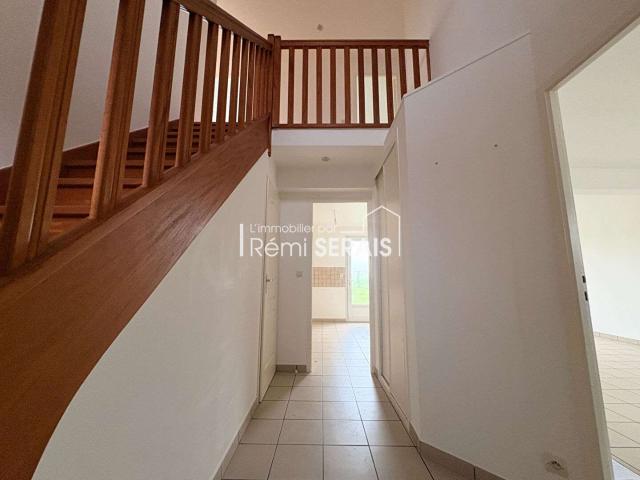 Maison vente à Alençon, Sées